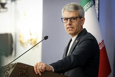  بقایی: لغو تحریم‌ها اولویت اصلی در مذاکرات هسته‌ای است + فیلم