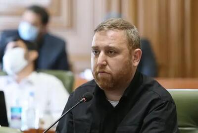  اقراریان: نباید اختیار ۵ هزار میلیارد تومان را تحت عنوان «بودجه جنگی» به شهرداری تهران سپرد + فیلم