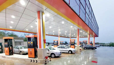  سهمیه بنزین در مسیر بانکی شدن