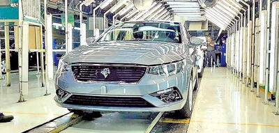  قرعه‌کشی محصولات ایران‌خودرو امروز برگزار می‌شود