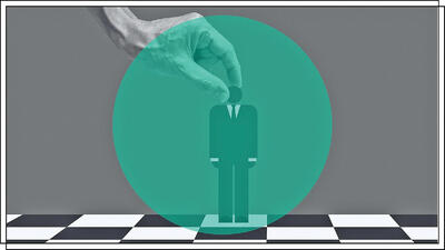  ریسک استخدامی «بیش‌شایسته‌ها»