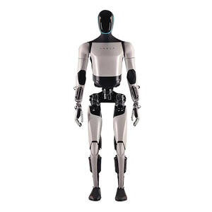  روبات‌ها نزدیک‌تر از همیشه به خانه