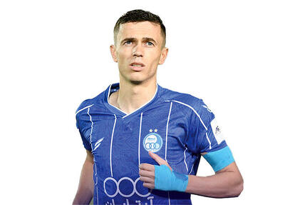  یک تخلف عجیب