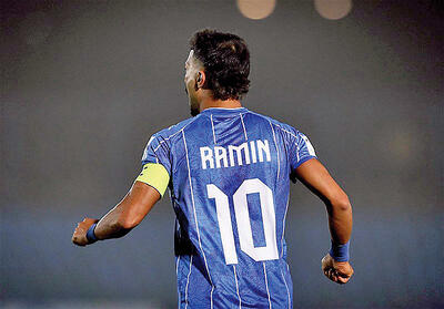  باشگاه، در رکاب بازیکن!