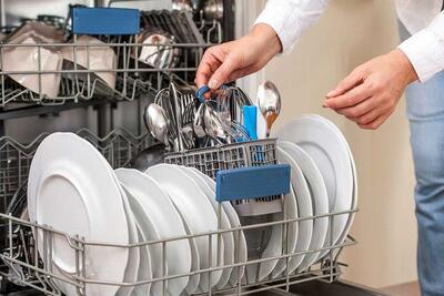  قیمت جدید ظرفشویی در بازار؛ برندهای داخلی و خارجی چند؟