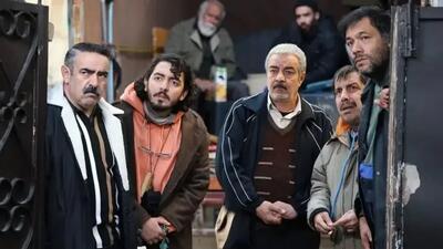  سریال کمدی «اسباب زحمت» به کارگردانی سعید آقاخانی در ماه رمضان از شبکه یک | دنیای سینما