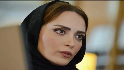  استوری معنادار بهنوش طباطبایی با یک شعر معروف | دنیای سینما