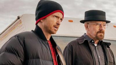  فصل دوم Breaking Bad؛ آرون پال از پشت‌صحنه دردناک می‌گوید | دنیای سینما