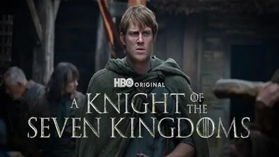  بررسی و نقد سریال شوالیه هفت پادشاهی A Knight of the Seven Kingdoms | دنیای سینما