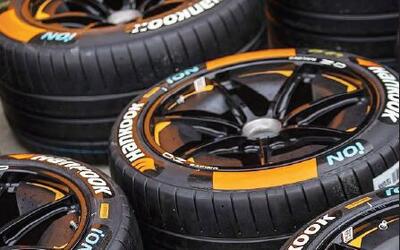  رقابت در بازار لاستیک اروپا به نفع فناوری و فروش آنلاین تغییر کرد