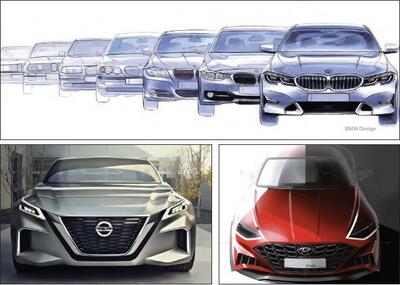  آیا خودروها در آینده همچنان زیبا خواهند بود؟