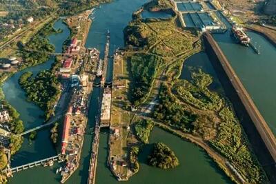  بزرگترین کانال آبی جهان کدام است؟ آشنایی با کانال های آبی دنیا