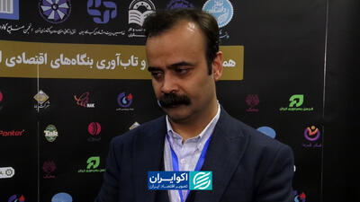  در فضای نااطمینانی، استراتژی بقا بر توسعه غلبه کرده است