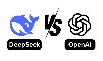  دعوای بین OpenAI و Deepseek دوباره بالا گرفت