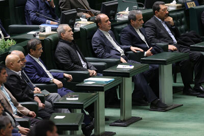  کمیسیون تلفیق بودجه ۱۴۰۵ را انبساطی کرد