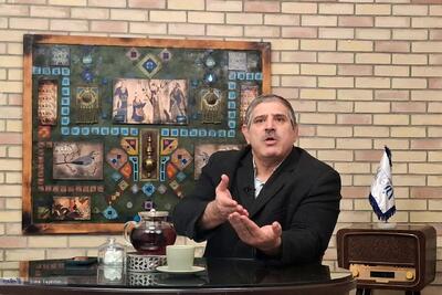  آتش‌سوزی ملک شخصی عباس جدیدی/ زندگی‌ام یک‌شبه دود شد؛ فدای یک تار موی مردم | کاش یقه من را می‌گرفتند و می‌گفتند عباس این کار را نکن!