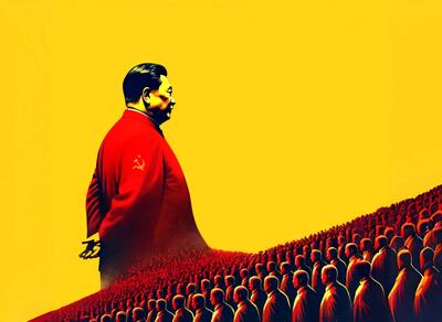  انقلاب درونی و احیای معنوی؛ چگونه شی وحشت زمان مائو زل احیا کرد؟