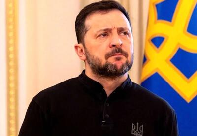  فوری/ آتش بس شد/موافقت زلنسکی با پیشنهادهای آمریکا برای آتش‌بس