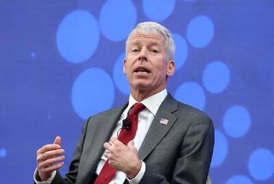  وزیر انرژی آمریکا: ایالات متحده غنی‌سازی اورانیوم را از سر می‌گیرد