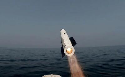  سلاح ما در روز جنگ با رزمایش فرق دارد / تصمیم برای بستن تنگه هرمز با بزرگان نظام است