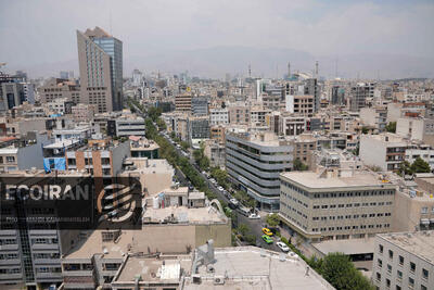  آیا  وضعیت بخش مسکن متاثر از متغیرهای پولی است؟