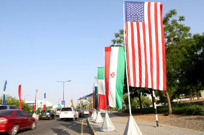  اظهارات تحلیلگر آمریکایی درباره مذاکرات ژنو/ توافق ایران و آمریکا نزدیک‌تر شده است؟