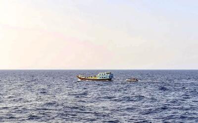  حملات مرگبار آمریکا به این قایق‌ها