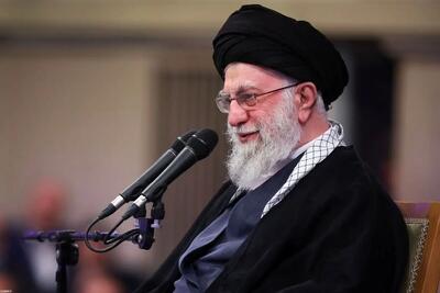  بیانیات مهم رهبر انقلاب درباره حوادث دی ماه 1404