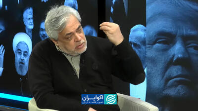  مهاجری: پزشکیان باید در برابر فیلترینگ قاطع می‌ایستاد