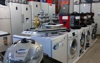  شرایط جدید واردات لوازم خانگی+جزئیات