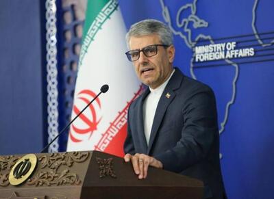  آماده‌ایم برای توافق چند روز یا چند هفته اینجا باشیم4295580