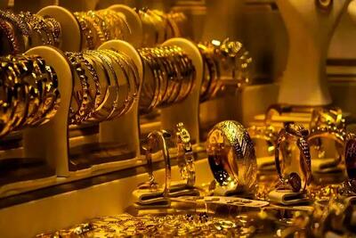  قیمت طلا و سکه امروز 28 بهمن 1404 - اکونیوز