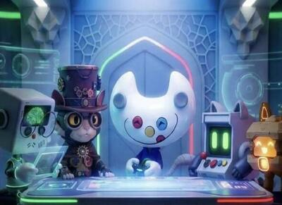  تعویق اختتامیه جشنواره بازی‌های ویدیویی - اکونیوز