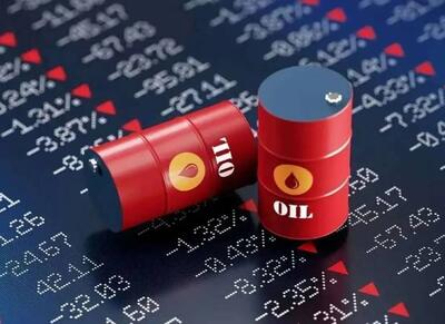  افت قیمت جهانی نفت: واکنش طلای سیاه به مذاکرات - اکونیوز