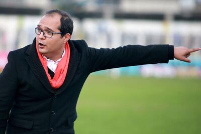  خوشامدگویی تراکتور به جانشین اسکوچیچ +عکس - اکونیوز