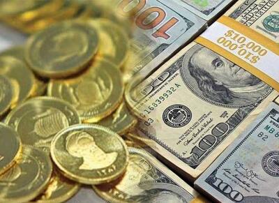  تحلیل و بررسی بازارهای مالی در روزی که گذشت4295605 - اکونیو