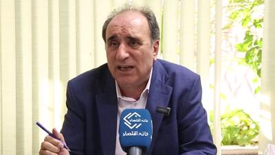  گرانی پوشک بچه ناشی از افزایش قیمت ارز و گرانی مواد اولیه این محصول در کل دنیاست