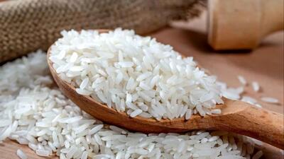  مردم با کالابرگ این برنج را بخرند !