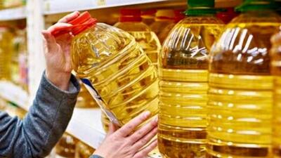  گرانی دوباره روغن تنها در ۴۰ روز