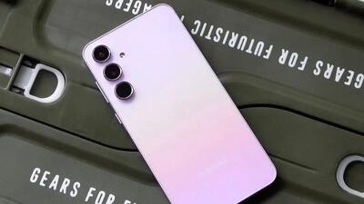  جدیدترین قیمت گوشی‌های سامسونگ، شیائومی و آیفون - سه‌شنبه 28 بهمن 1404