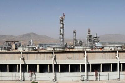  قیمت خوراک پتروشیمی‌ها و سوخت صنایع بورسی منتشر شد