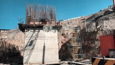  تکمیل منطقه ۳ آزادراه تهران-شمال در ۶ سال؛ تونل غربی البرز ۱۴۰۶ تحویل می‌شود