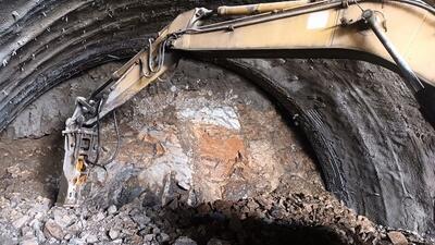  پیشرفت ۲۰ درصدی فاز اول منطقه۳ آزادراه تهران-شمال؛ ۱۰ همت اعتبار نیاز است