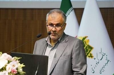  حمایت ۹۴ هزار میلیارد ریالی از گلخانه‌ها و روش‌های نوین آبیاری