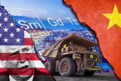  از گرینلند تا ایران؛ ترامپ دنبال چیست؟