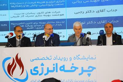  پنج راهبرد کلان برای مدیریت هوشمند، کاهش هدررفت و توسعه پایدار - سایت خبری اقتصاد پویا