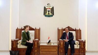  مقام عراقی خواستار نقش‌آفرینی انگلیس در مذاکرات ایران و آمریکا شد