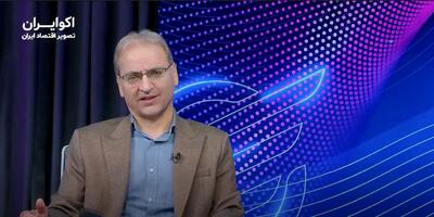  سپهوند: کسانی که می‌خواهند آمریکا را به ذلت بکشانند نمی‌توانند برای رشد اقتصادی برنامه داشته باشند | افراد باید تکلیفشان را با خودشان روشن کنند