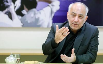  آخرین وضعیت علی شکوری راد/ سخنگوی قوه قضائیه: محکوم به یک سال حبس قطعی بود که اکنون وارد زندان شده است+ فیلم