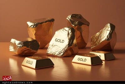  قیمت طلا امروز سه‌شنبه ۲۸ بهمن 1404/ کاهش قیمت